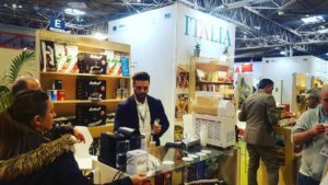 Food & Drink Expo 2018